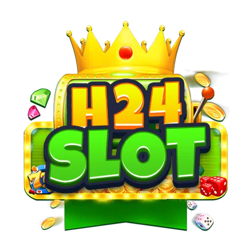 H24สล็อตออนไลน์